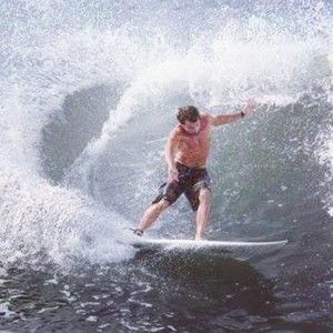 Meet your Posher, Scott